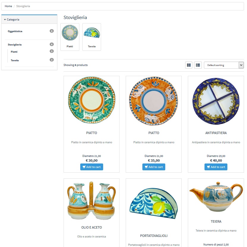 Compra rápida y fácil