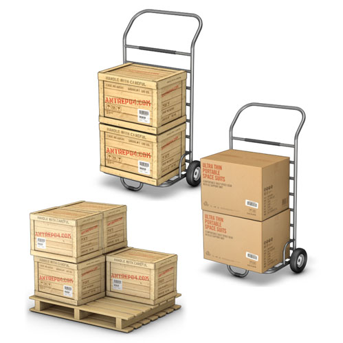 Mayoristas y minoristas